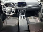 Chevrolet Blazer 2025