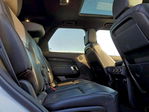 Land Rover Discovery 2017