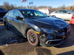 Honda Civic 2019