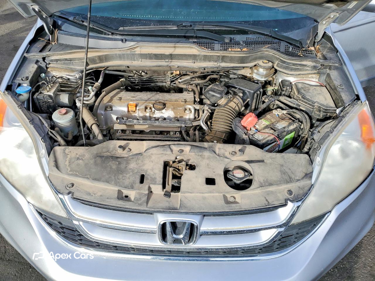 Honda CR-V 2011