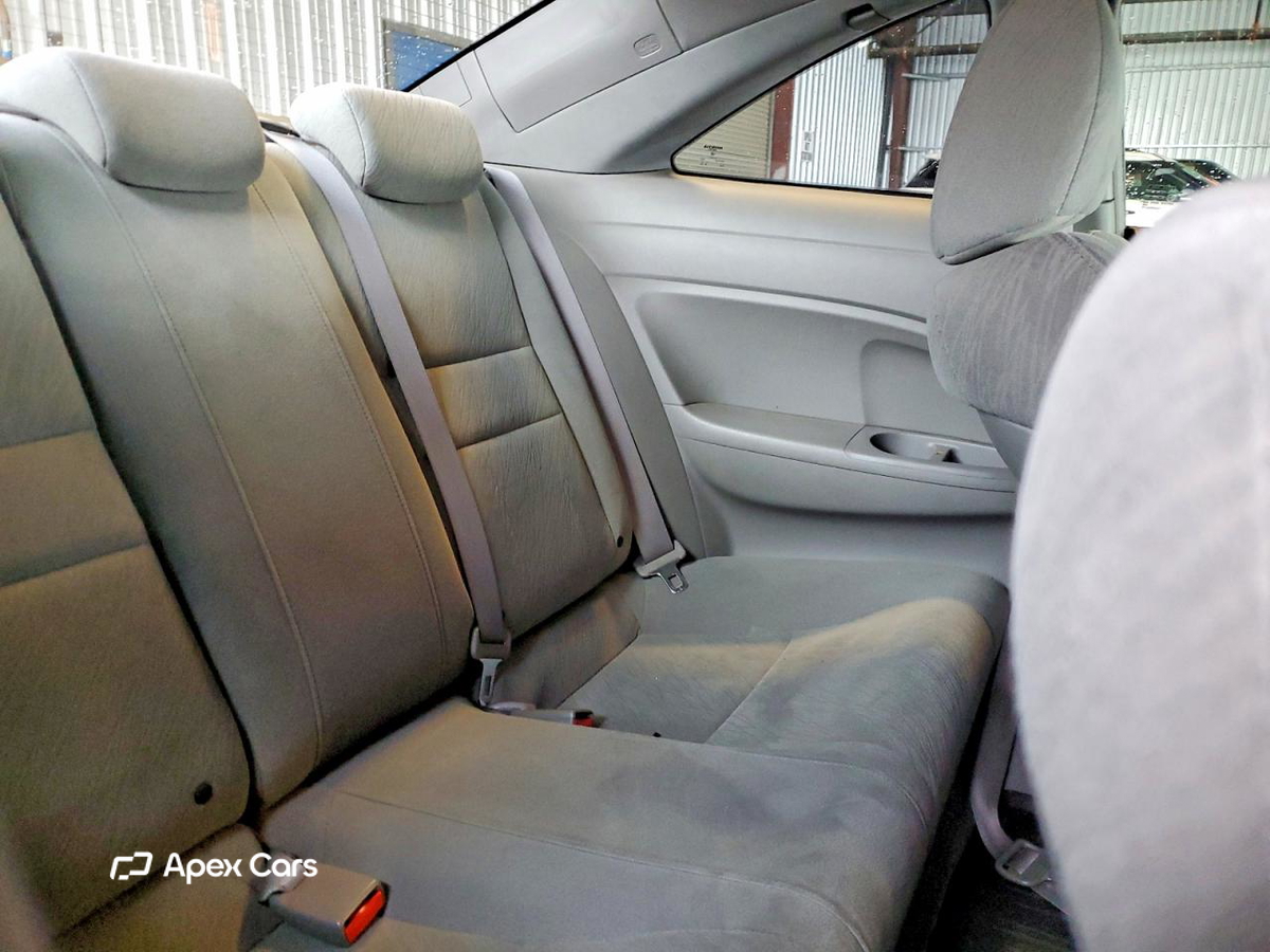 Honda Civic 2008