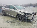 Lexus RX 2019