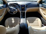 Hyundai Sonata 2012