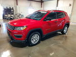 Jeep Compass 2018
