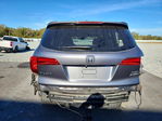 Honda Pilot 2017