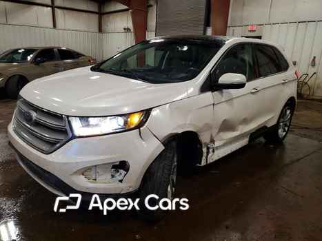Ford Edge 2018 - Image 1 of 13