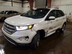 Ford Edge 2018