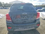 Chevrolet Trax 2020