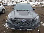 Subaru Forester 2022