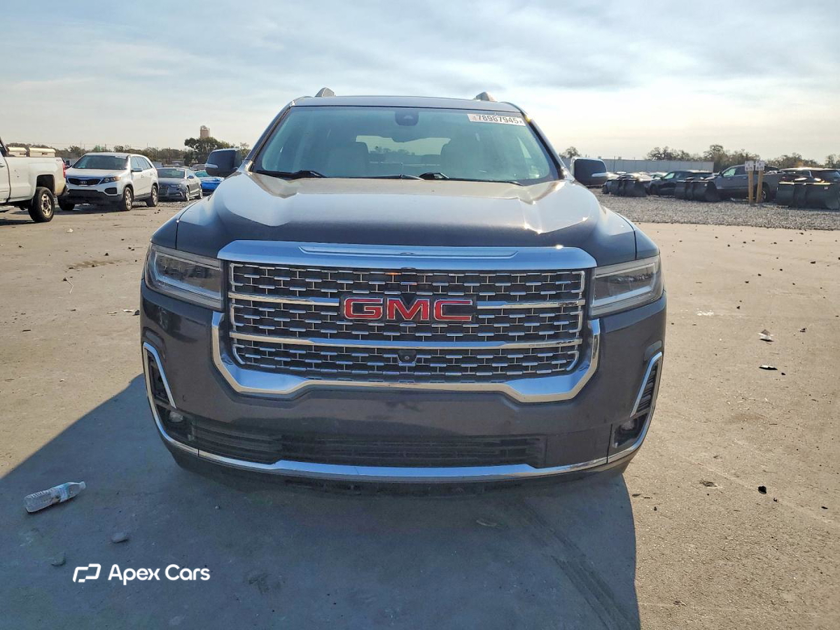 GMC Acadia 2020