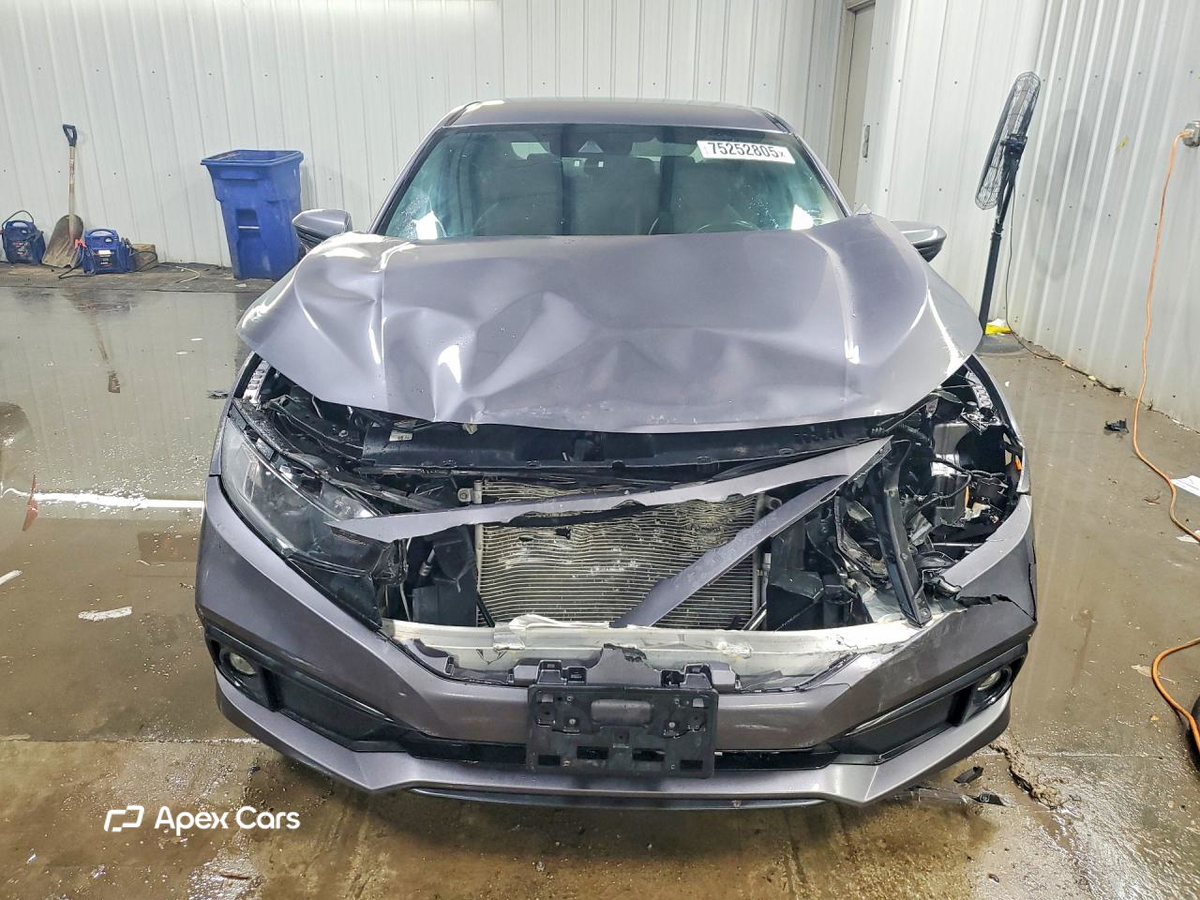 Honda Civic 2020