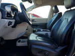 Chrysler Pacifica 2022