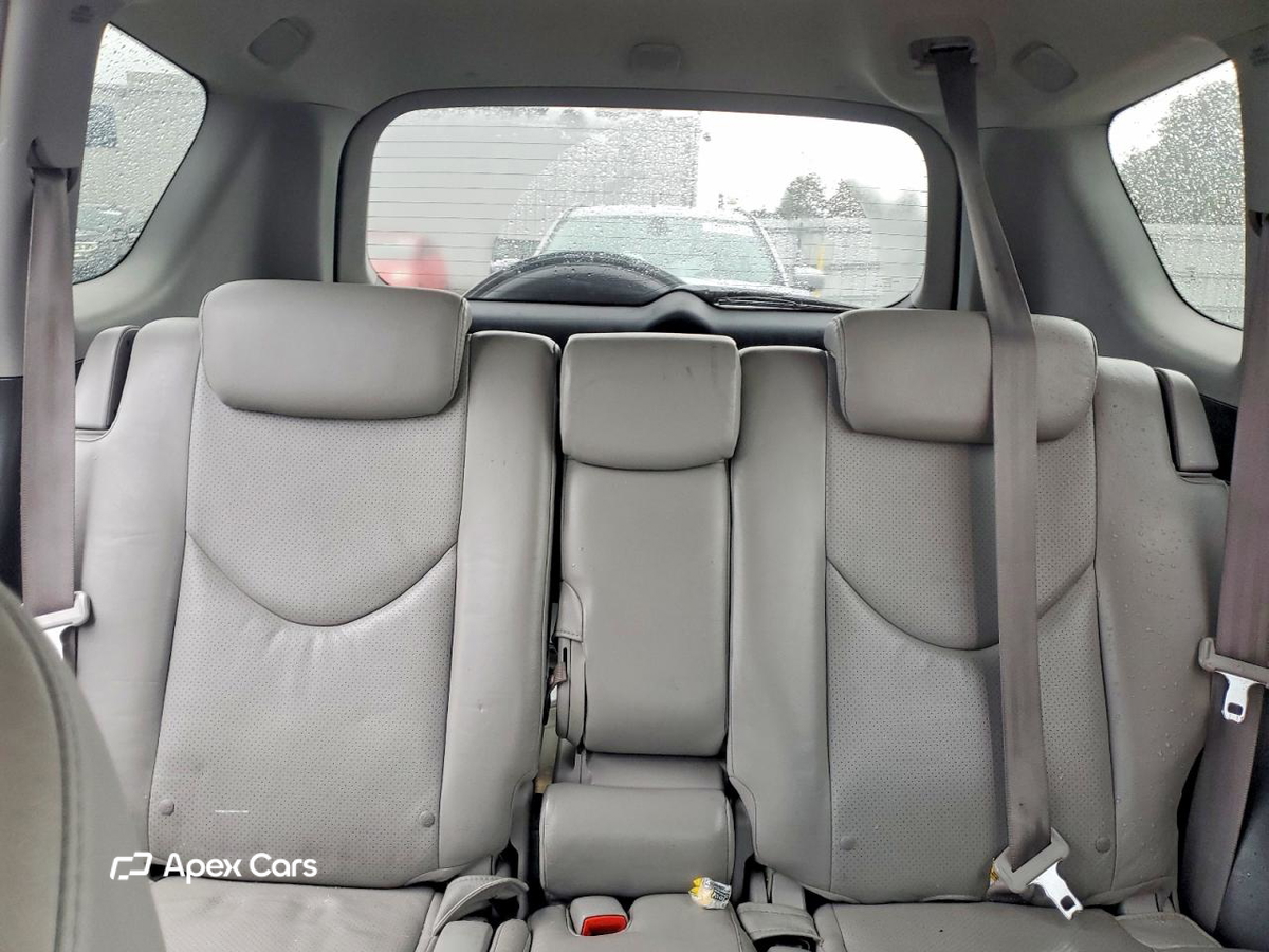 Toyota RAV 4 2010
