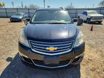 Chevrolet Traverse 2016