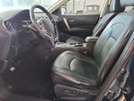 Nissan Rogue 2012
