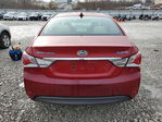 Hyundai Sonata 2012