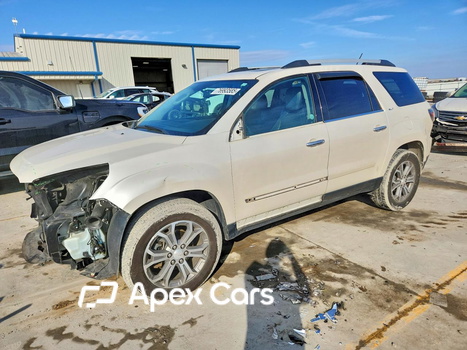 GMC Acadia 2015 - Image 1 of 13