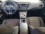 Chrysler 200 2016