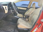 Toyota Corolla 2017
