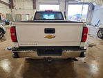 Chevrolet Silverado 2017