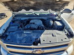 Chevrolet Silverado 2010