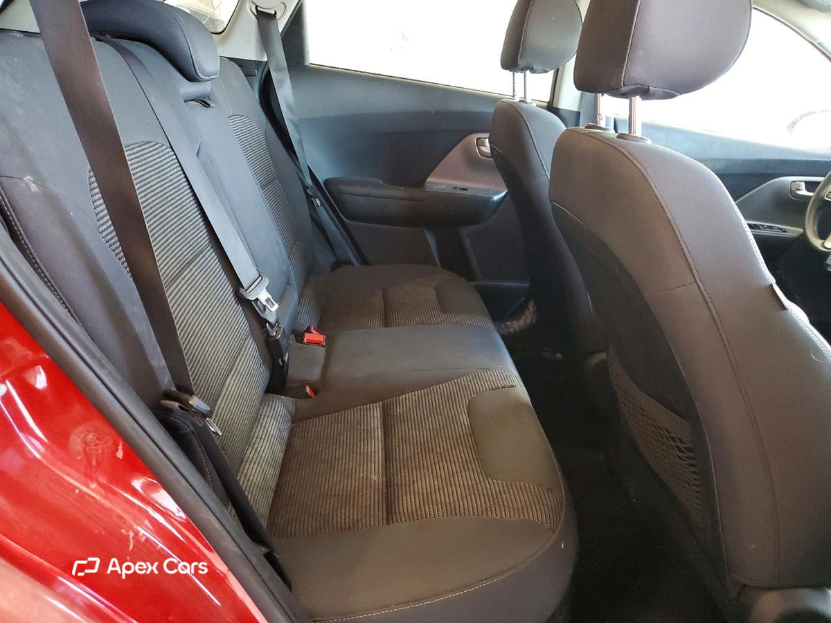 Kia Niro 2019