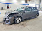 Mazda 3 2013