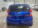 Nissan Versa 2018