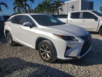 Lexus RX 2019