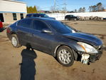 Nissan Altima 2010