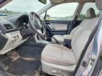 Subaru Forester 2015