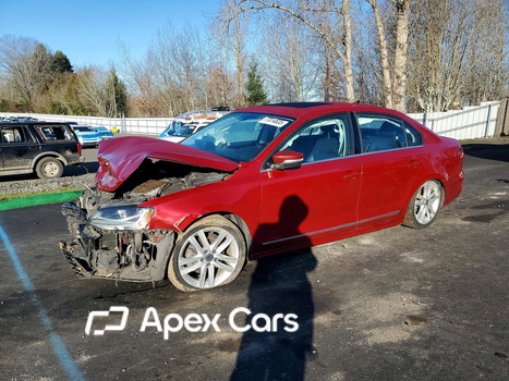 Volkswagen Jetta 2017 - Image 1 of 13