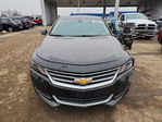 Chevrolet Impala 2019
