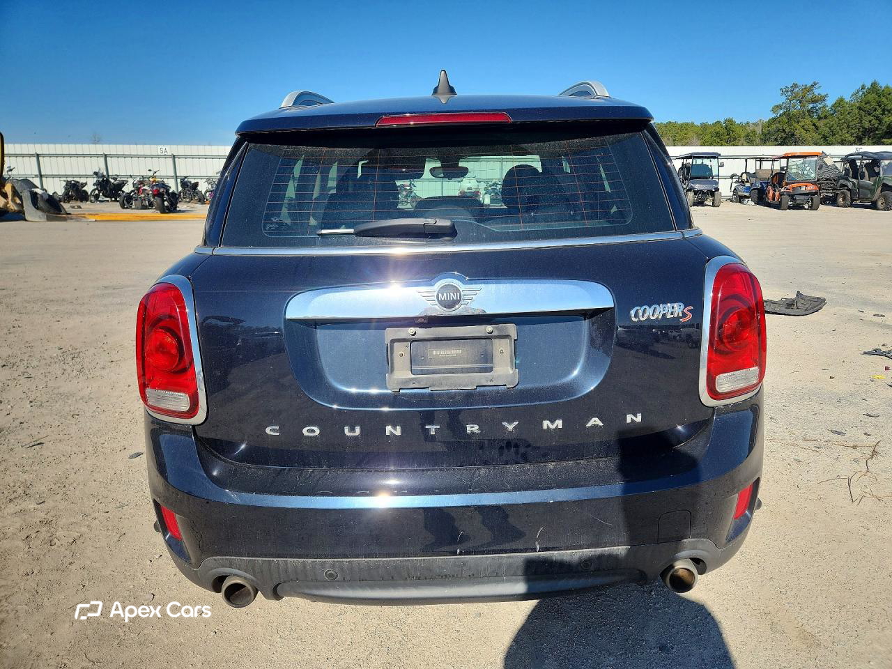 MINI Cooper 2020
