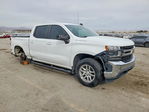 Chevrolet Silverado 2019