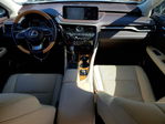 Lexus RX 2020