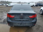 Lexus GS 2015