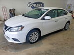 Nissan Sentra 2017