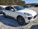 Porsche Macan 2018