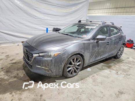 Mazda 3 2018 - Zdjęcie 1 z 12