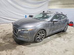 Mazda 3 2018