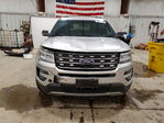 Ford Explorer 2016