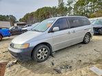 Honda Odyssey 2002
