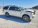 Ford Expedition 2015