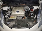 Nissan Leaf 2015