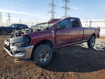 RAM 2500 2019