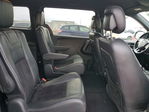 Dodge Caravan 2018