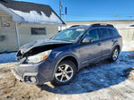 Subaru Outback 2013