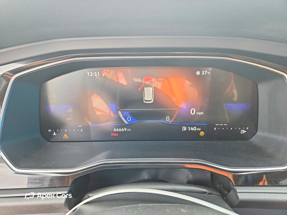 Volkswagen Jetta 2023
