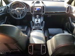 Porsche Cayenne 2017